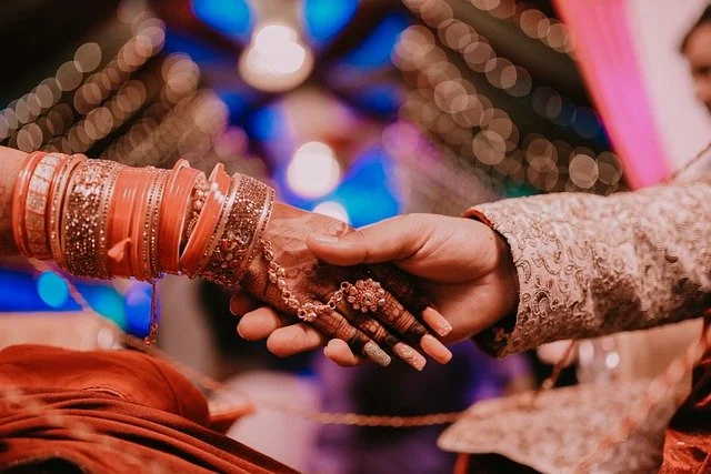 Love and marriage guidance