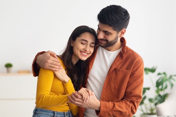 Love and relationship consultation