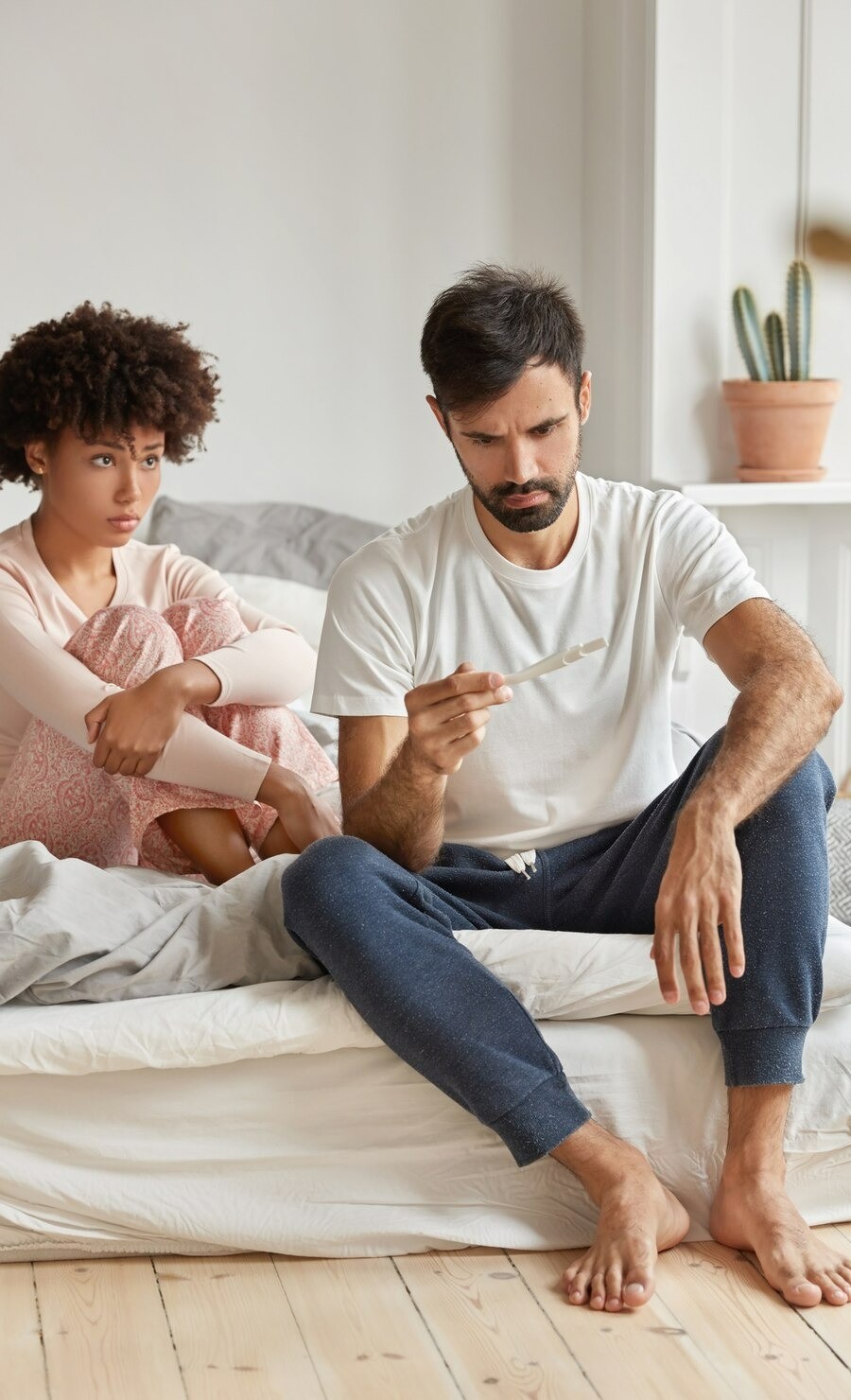 Family and spiritual guidance consultation