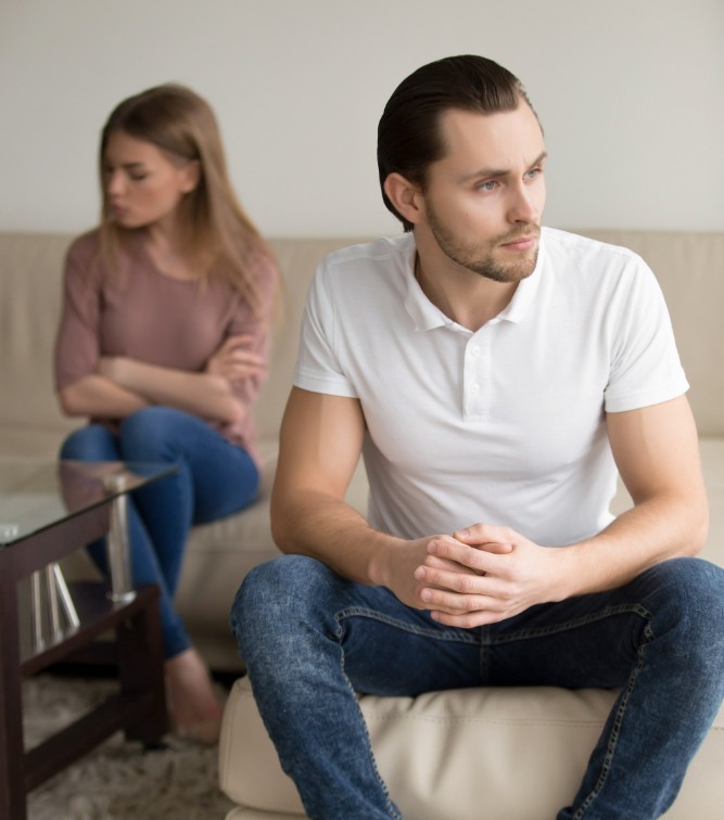 Relationship guidance consultation