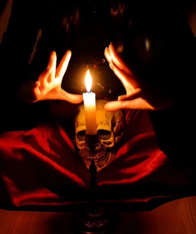 Black Magic Removal spiritual cleansing consultation