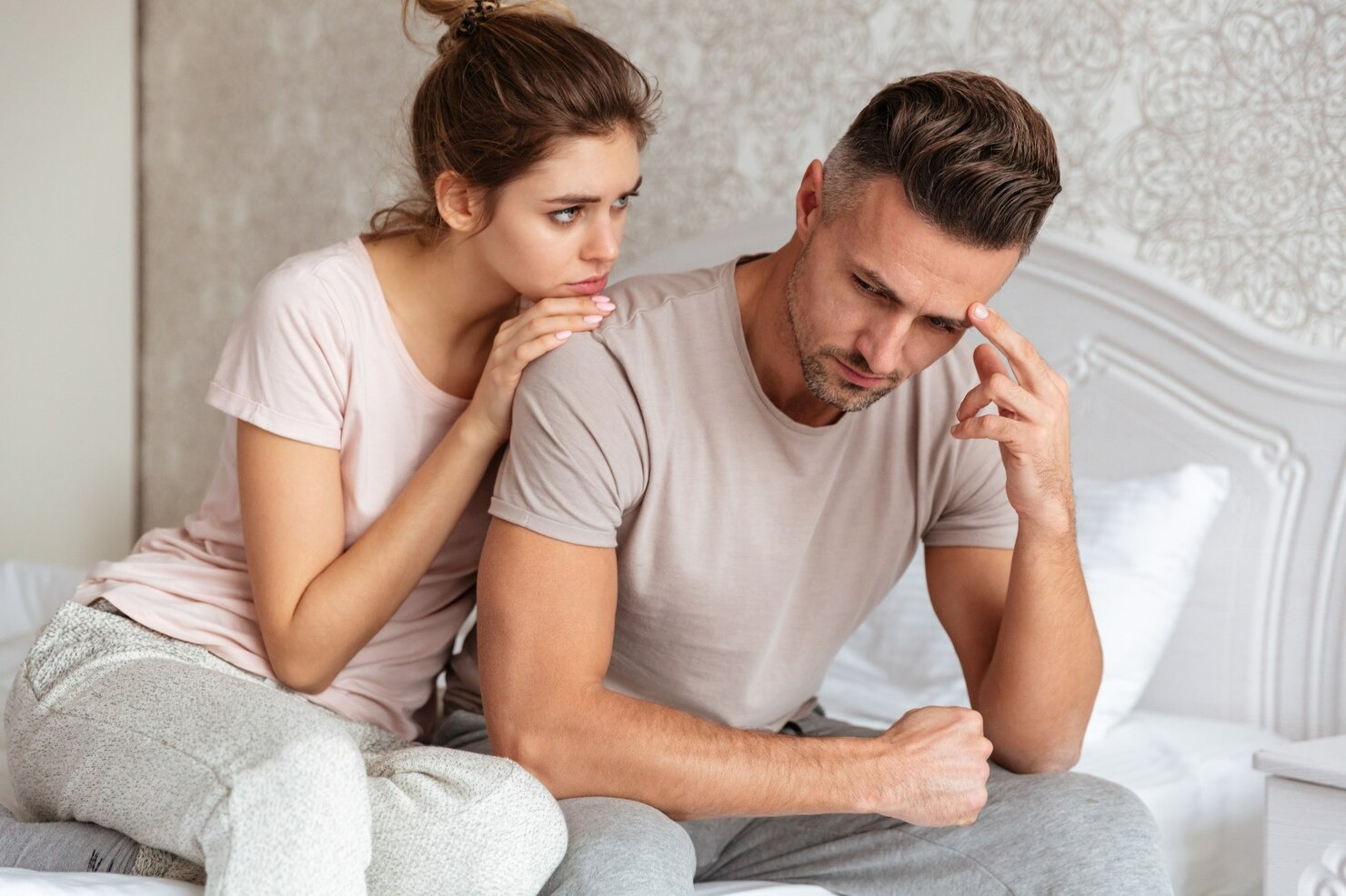 Childless problem spiritual and family guidance consultation