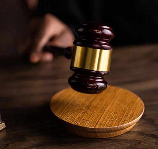 Court Case Solution