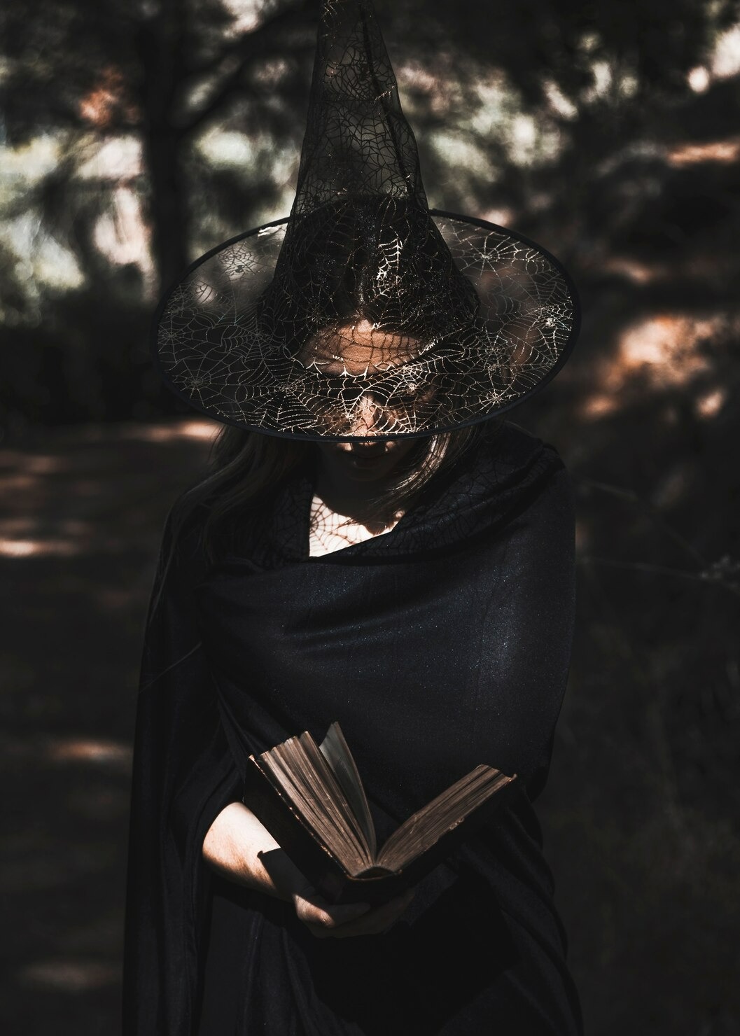 Spiritual cleansing and curse removal guidance