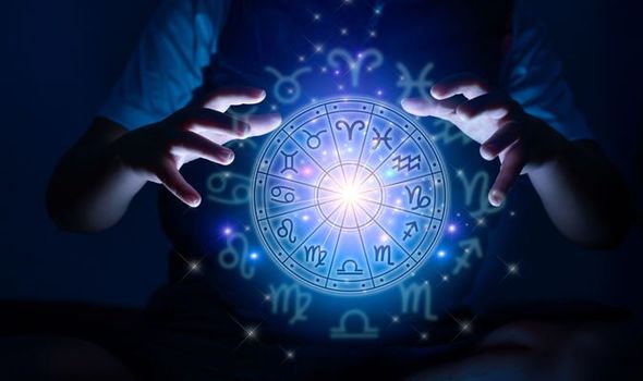 Horoscope Reading