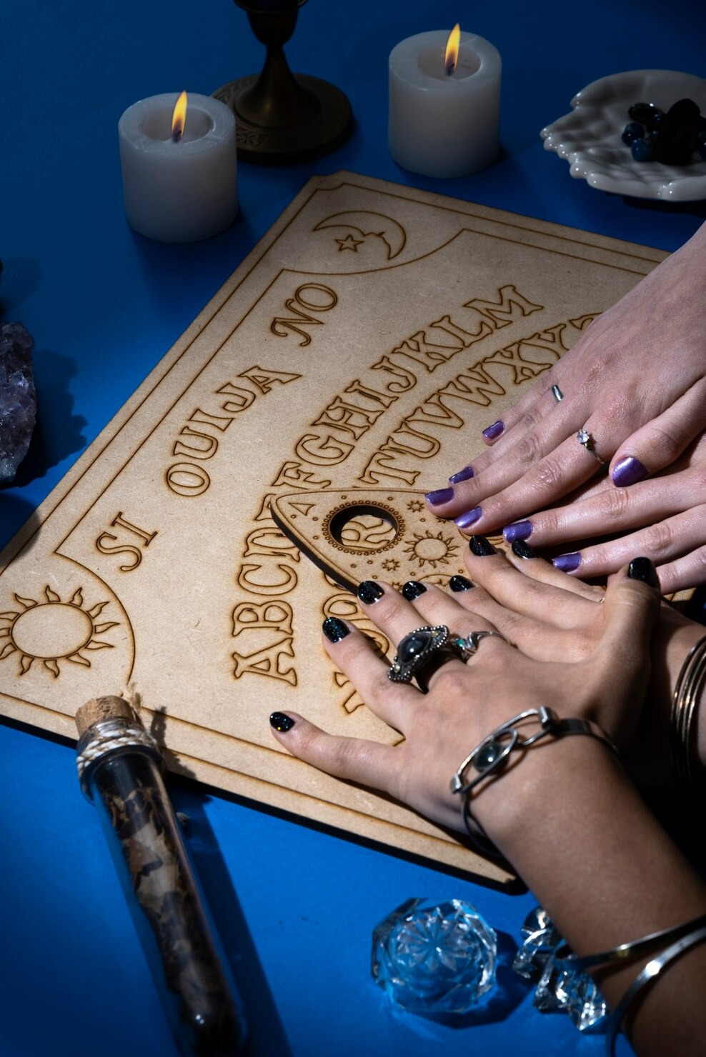 Vashikaran and relationship guidance consultation