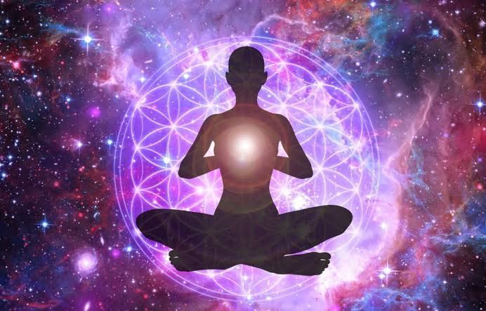 Spiritual Healing